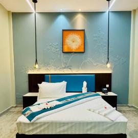 The Levels By 101 Hotel، فندق في Kahama