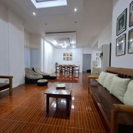 Gelma's house