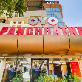 Panvel में, होटल Super Collection O Panchratna