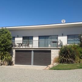 The Bach, hotel in Lake Tekapo