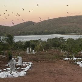 Recanto da flor, hotel di Belo Monte