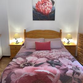 Junto a la Catedral, con parking privado gratis