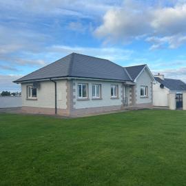 Carnglas, Gweedore, County Donegal