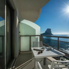 Hotel Bahía Calpe by Pierre & Vacances, hotel Calpéban