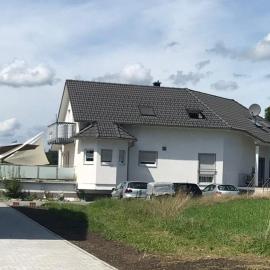 Haus Stegmeir, Hotel in Hohenweiler