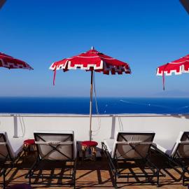 Il Capri Hotel, hotel in Capri