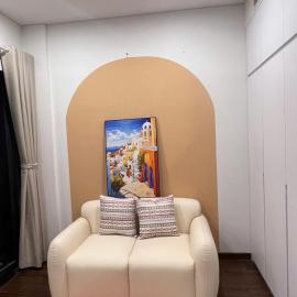 Lily'house - Apartment Vinsmart City Tây Mỗ, hotel di Phú Thú