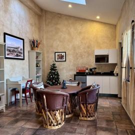 Loft El Tapatío en Val'Quirico, hotel in Santeagueda