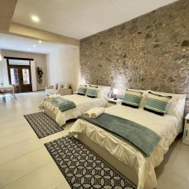 Loft Mueganos III en Val´Quirico, khách sạn ở Santeagueda