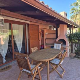 Casa Merella