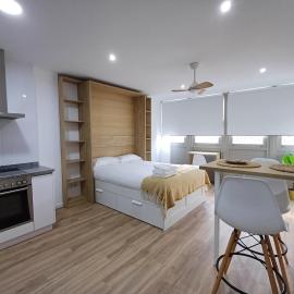 Precioso loft para disfrutar de Ourense