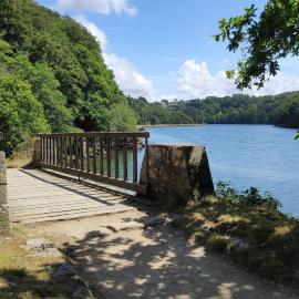Manoir de Kervegan : Le Logis du P’tit Levant, hotel in Lannion