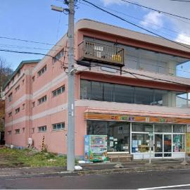 World Inn むろらん仲間の家, хотел в Muroran