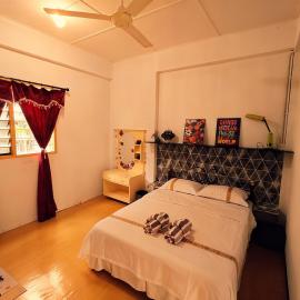 玖月舒苑 5803, hotel in Sibu