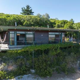 Mar de Serra, hotel u gradu 'Rio Maior'