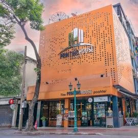 The Printing House Poshtel