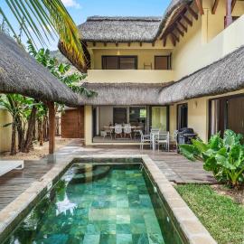Villa Nayla - Ocean retreat by Sealodge, hotel i Rivière Noire