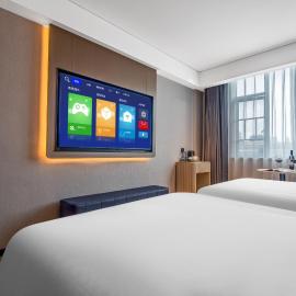 OKDAY Hotel Jiefang Road Lianhu Square Hengyang, готель в Хен'яні