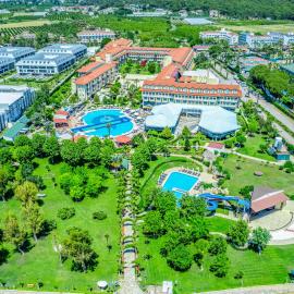 Le Jardin Resort Holiday Village