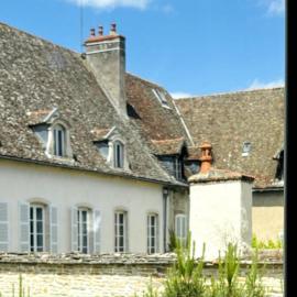 21 rue Thiers, hotel en Beaune
