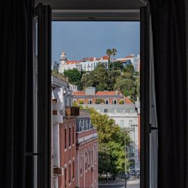 Glória Suites Hotel by Succeed