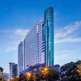 OKDAY Hotel Changsha Wuyi Square Furong Zhong Road