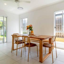 Contemporary 4BR Logan Reserve Home with Parking & Open Living