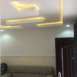 ATF Short let apartment & hotels, hotel a Galadima