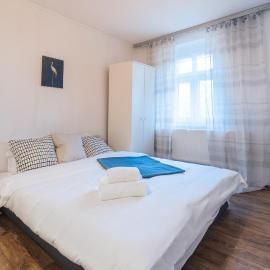 Zabrze City Comfort Rooms by BookingHost, hotel a Zabrze