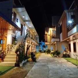 BALAI MALINAWON - Villa 2