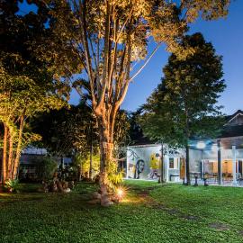 Wanida Hostel, khách sạn ở Mae Rim