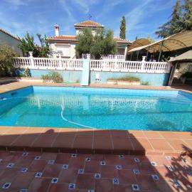 VillaFilomena, Hotel in Ogíjares