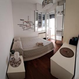 Airport Apartment Appartamento Aeroporto Bologna