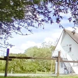Eeckhoutveld Hébergement 3 chambres