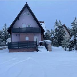 Blidinje S7 - Risovac -280 m staza