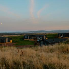 Landal Whitekirk Hill, hotell sihtkohas North Berwick