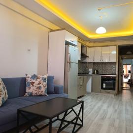 Viesnīca Mir Suit Hotel pilsētā Buca