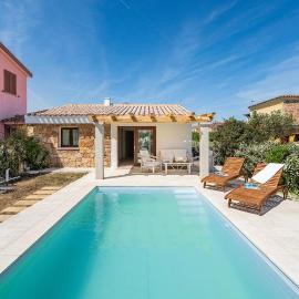 Nice Home In San Teodoro