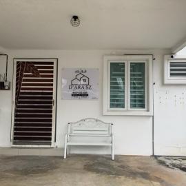 D' Ara SZ Homestay