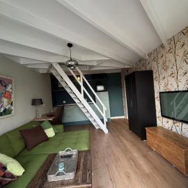 Apartment De Stranding