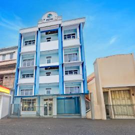 OYO 94802 Hotel Prima, hotel u gradu 'Cianjur'