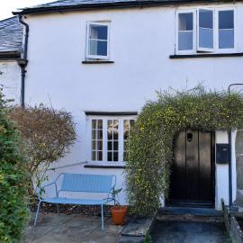 Finest Retreats - Cornwall Old Stone Cottage