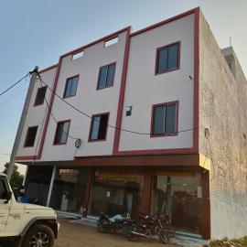 Hotel Sudha Palace
