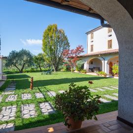 Agriturismo Casa del Massaro, hotell i Conegliano