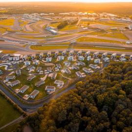Escapade Silverstone, hotel in Towcester
