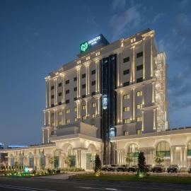 Marion Hotel Erbil