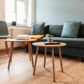 Anger17-1, Zentrales 2-Zimmer-Apartment in Dessau, khách sạn ở Dessau