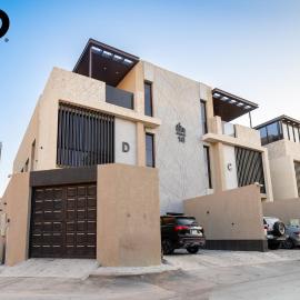 Darstays Royal Two Bedroom with Private Terrace Olaya