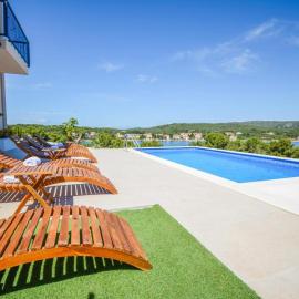 Villa Olea Mare ZadarVillas, hotel a Veli Rat