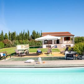 Villa Blanc Country